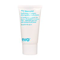 Evo The Therapist Hydrating Shampoo 30ml