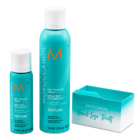 Moroccanoil Dry Texture Spray 205ml Travel Size Treat