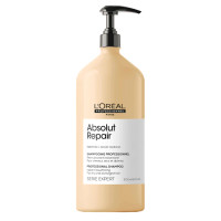 L'Oreal Pro Absolut Repair Shampoo 1500ml