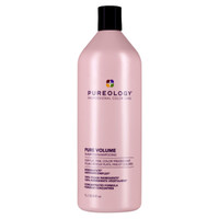 Pureology Pure Volume Shampoo 1L