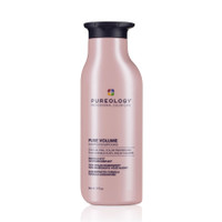 Pureology Pure Volume Shampoo 266ml