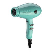 Speedy Supalite Professional Hairdryer-Tiff Blue