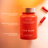 Vida Glow Advanced Repair Hairology™ (30 Servings)