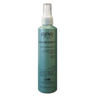 RPR Hold Me Gently Session Spray 250ml