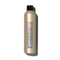 Davines More Inside Extra Strong Hold Hair Spray 400ml