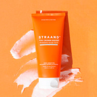 STRAAND The Crown Boost Prebiotic Conditioning Treatment 200ml