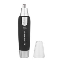 Silver Bullet Nose And Ear Hair Trimmer