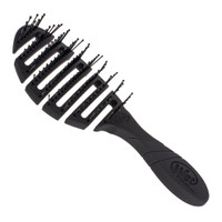 Wet Brush Pro Flex Dry Hair Brush - Black