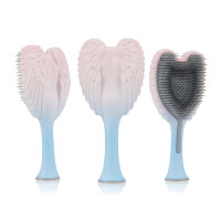 Tangle Angel 2.0 Detangling Brush - OMBRE Pink/Blue