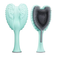 Tangle Angel 2.0 Detangling Brush -Matt Satin Mint