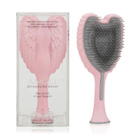 Tangle Angel 2.0 Detangling Brush -Matt Pink