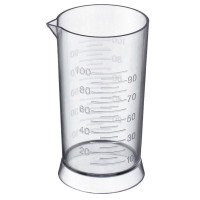 Hi Lift Measuring Cup 100ml