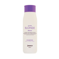 JUUCE Silver Blonde Shampoo 300ml