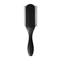 Denman D4P Classic Large Styler Black Brush (9 Row)