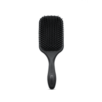 Denman D83 Large Paddle Black Brush