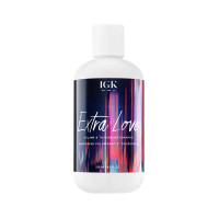 IGK EXTRA LOVE Volume + Thickening Shampoo 236ml