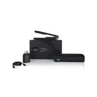 GHD Unplugged Black Cordless Styler