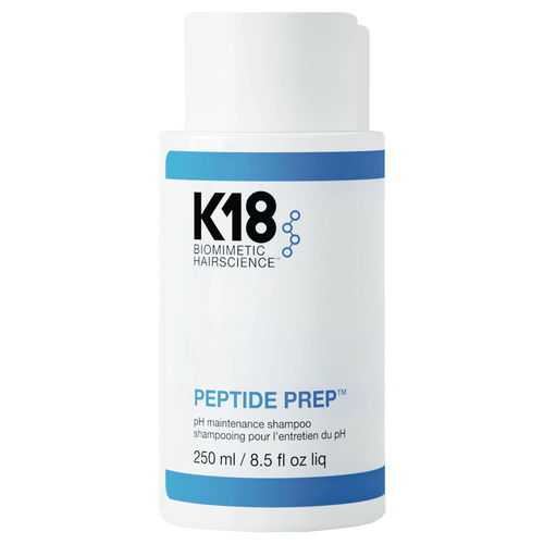 K18 Peptide Prep pH Maintenance Shampoo 250ml