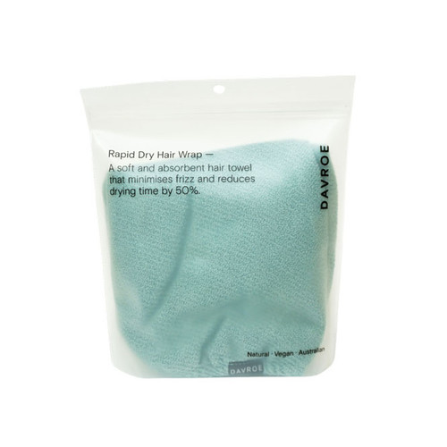 Davroe Curlicue Rapid Dry Hair Wrap