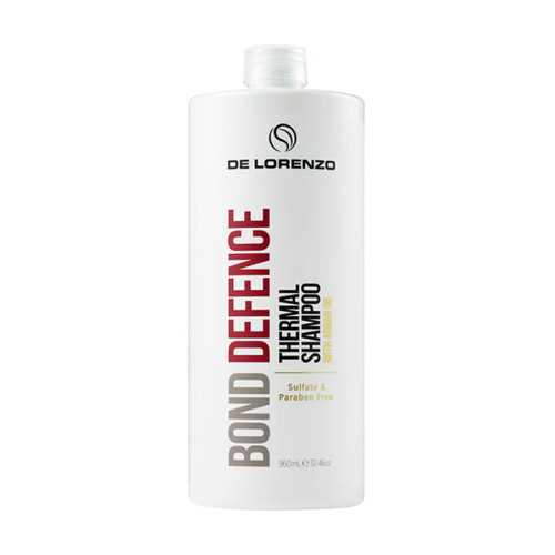 De Lorenzo Bond Defence Thermal Shampoo 960ml