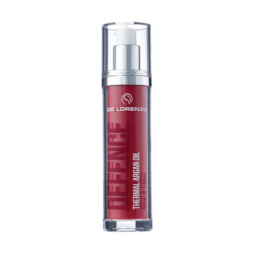 De Lorenzo Bond Defence Professional Argan Oil 50ml