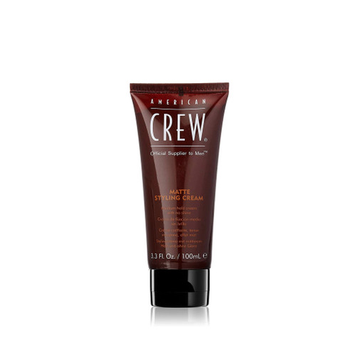 American Crew Matte Styling Cream Medium Hold 100ml