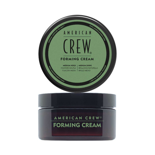 American Crew Forming Cream 85g