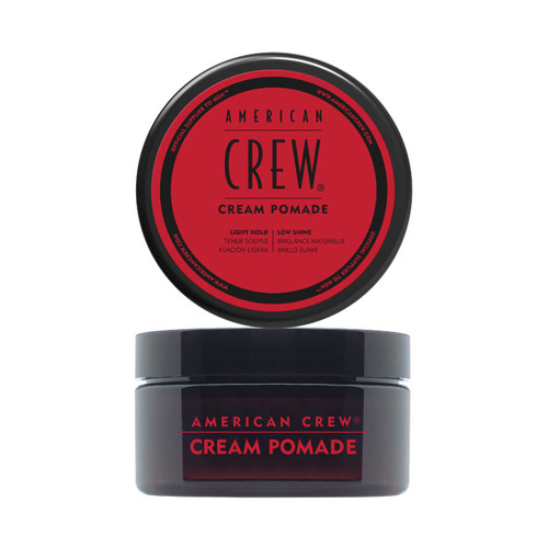American Crew Cream Pomade 85g
