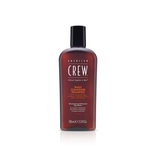 American Crew Daily Cleansing Shampoo 100ml
