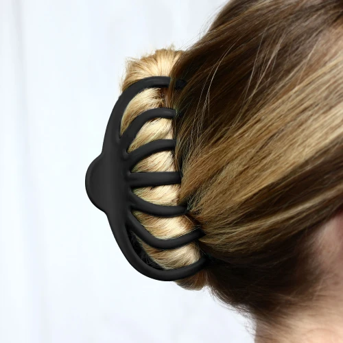 BeautyWorks Hair Claw – Black
