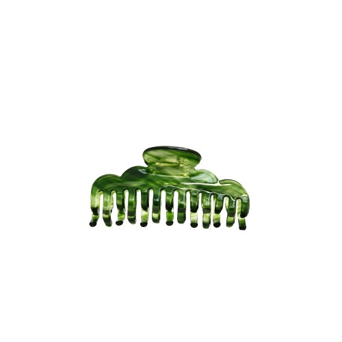 BeautyWorks Hair Claw 8.5cm – Jade