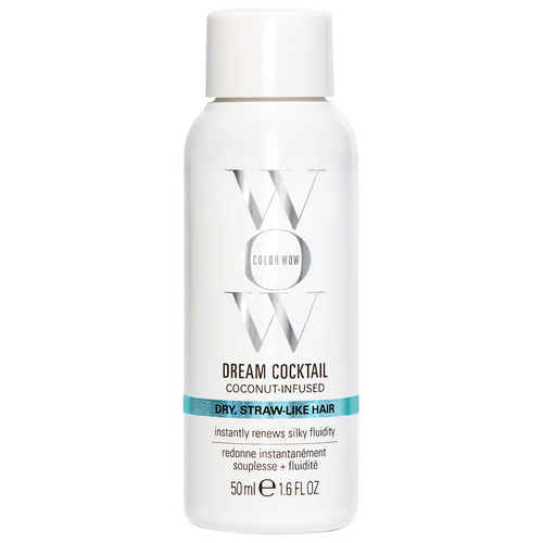 Color WOW Dream Cocktail Coconut Spray 50ml