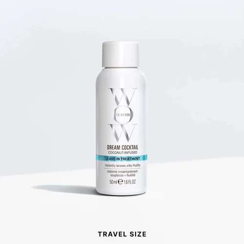 Color WOW Dream Cocktail Coconut Spray 50ml