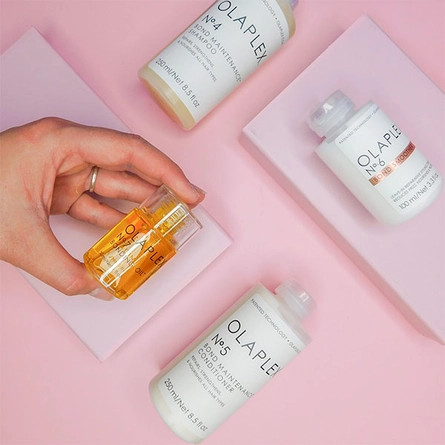 Olaplex Complete Styling Kit