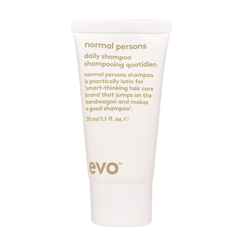 Evo Normal Persons Shampoo 30ml