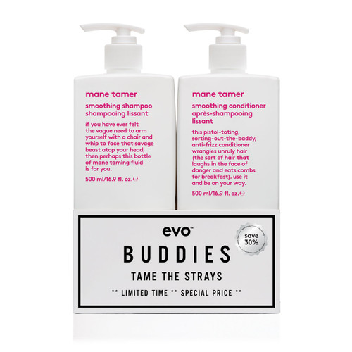 Evo Buddies Tame the Strays 500ml