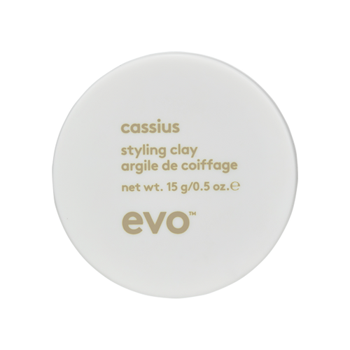 Evo Cassius Styling Clay 15g