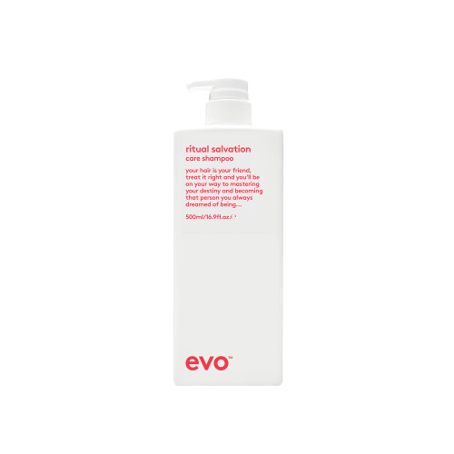 Evo Ritual Salvation Shampoo 500ml