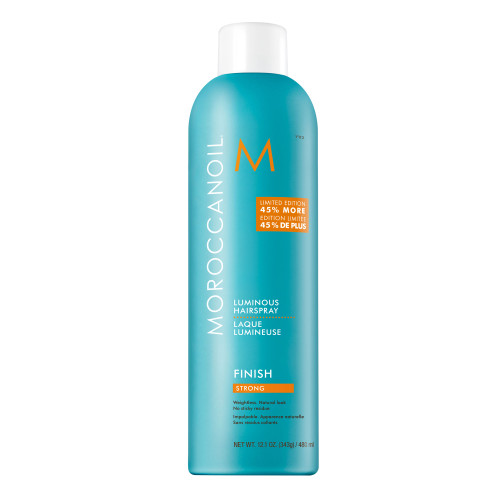 Moroccanoil Strong Hairspray 480ml