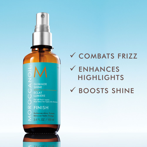 Moroccanoil Glimmer Shine Spray 50ml