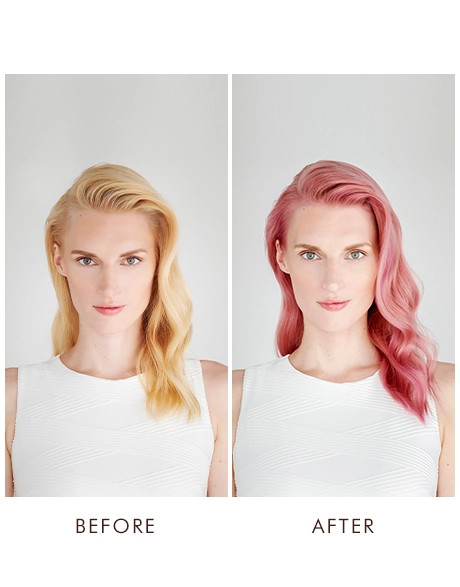 Moroccanoil Color Depositing Mask Rose Gold 200ml