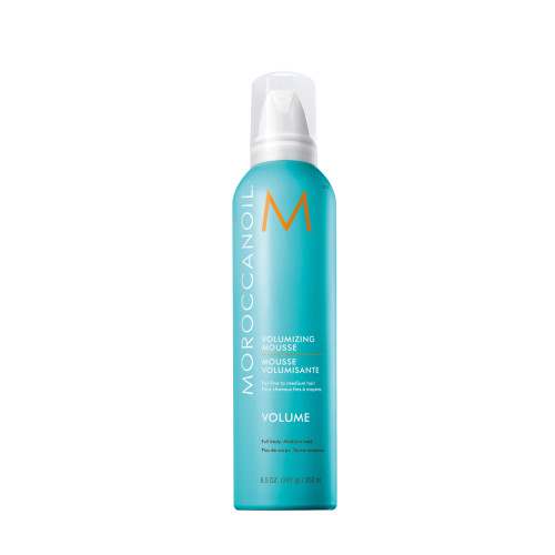 Moroccanoil Volumising Mousse 250ml