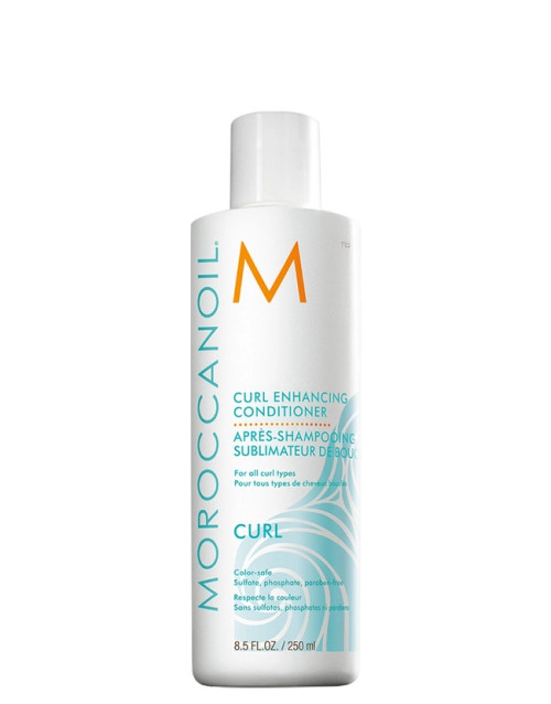 Moroccanoil Curl Enhancing Conditioner 250ml