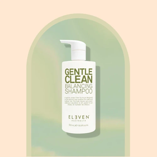 ELEVEN Gentle Clean Balancing Shampoo 500ml