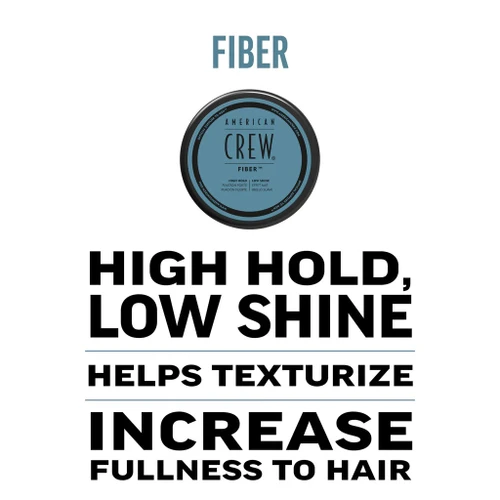 American Crew Fiber 50g