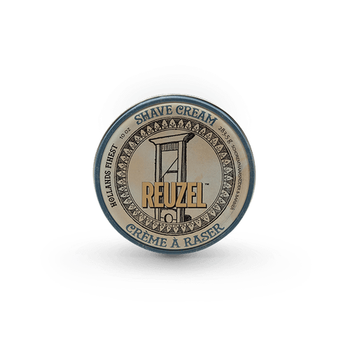 Reuzel Shave Cream 284g (2024)