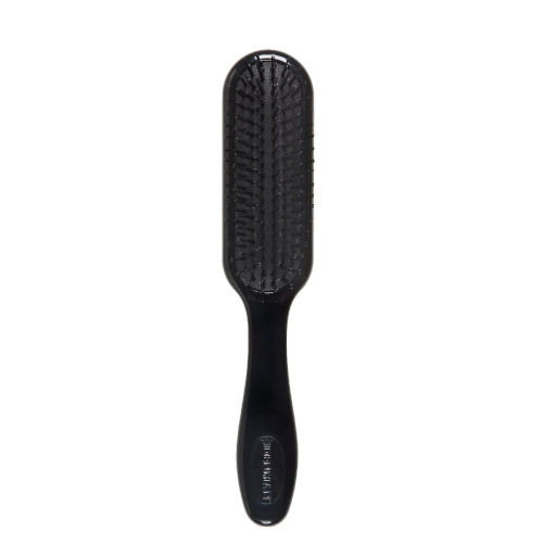 Denman D90 Tangle Tamer Ultra Mini Black
