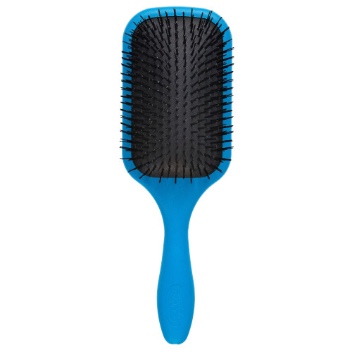 Denman D90L Tangle Tamer Ultra Blue Brush