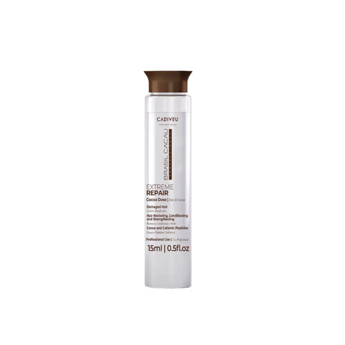 Brasil Cacau Extreme Repair - Cocoa Dose 15ml