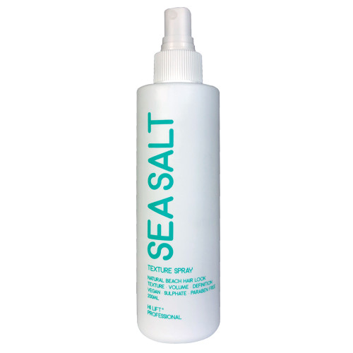 Hi Lift Sea Salt Spray Texture 200ml